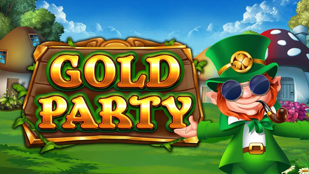Slot Gold Party Slot Gold Party